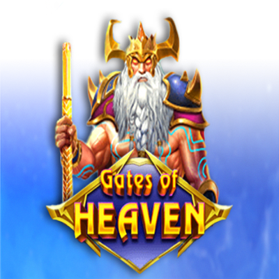 Gates Of Heaven